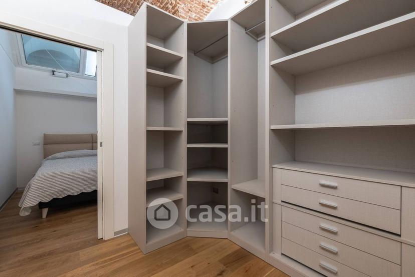 Trilocale in Via Vittorio Veneto — foto 15 di 25