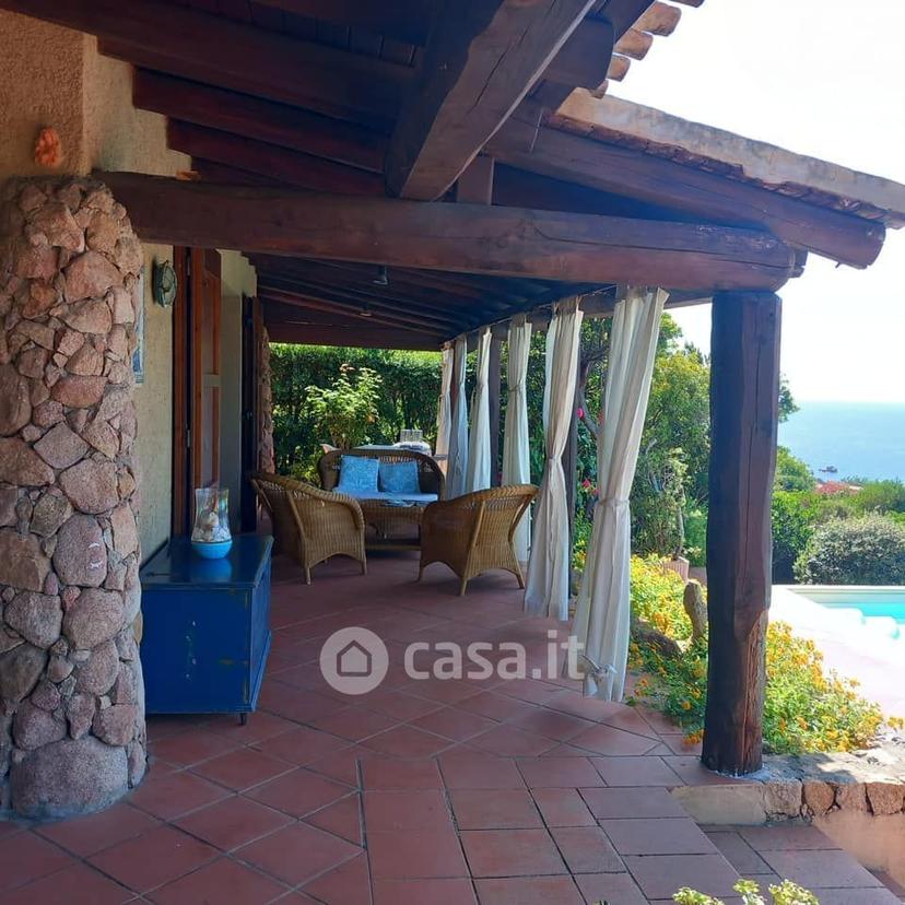 Villa in Costa Paradiso — foto 16 di 33