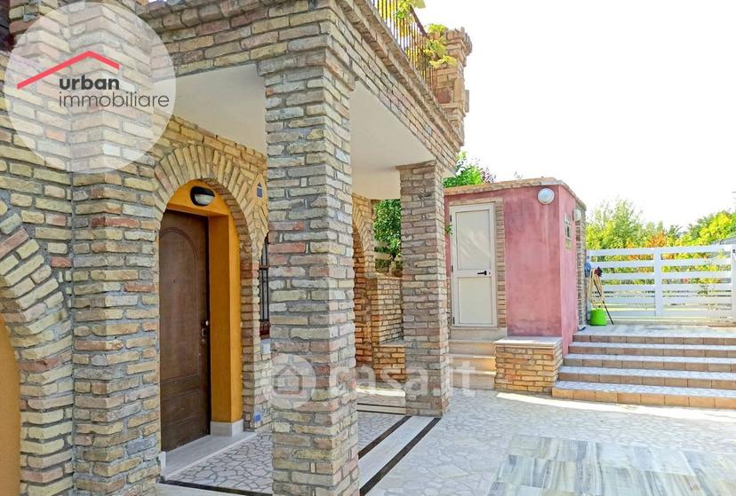 Villa in Via San Pietro — foto 14 di 16