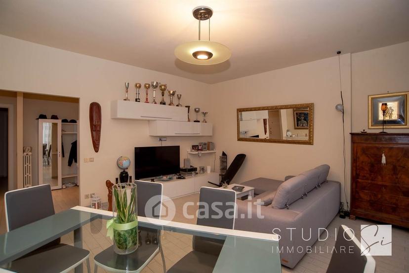 Appartamento in Via Bertoneri Oreste — foto 17 di 29