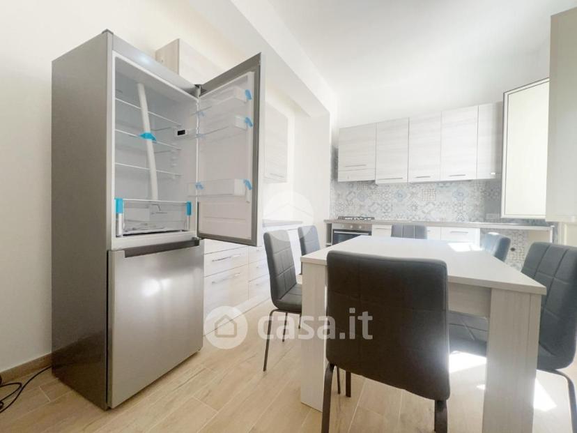 Appartamento in Via Antonio Marinuzzi 173 — foto 19 di 26