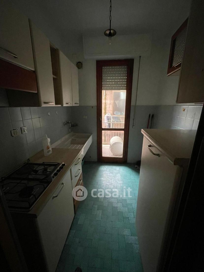 Quadrilocale in Via Vittorio Veneto — foto 8 di 11