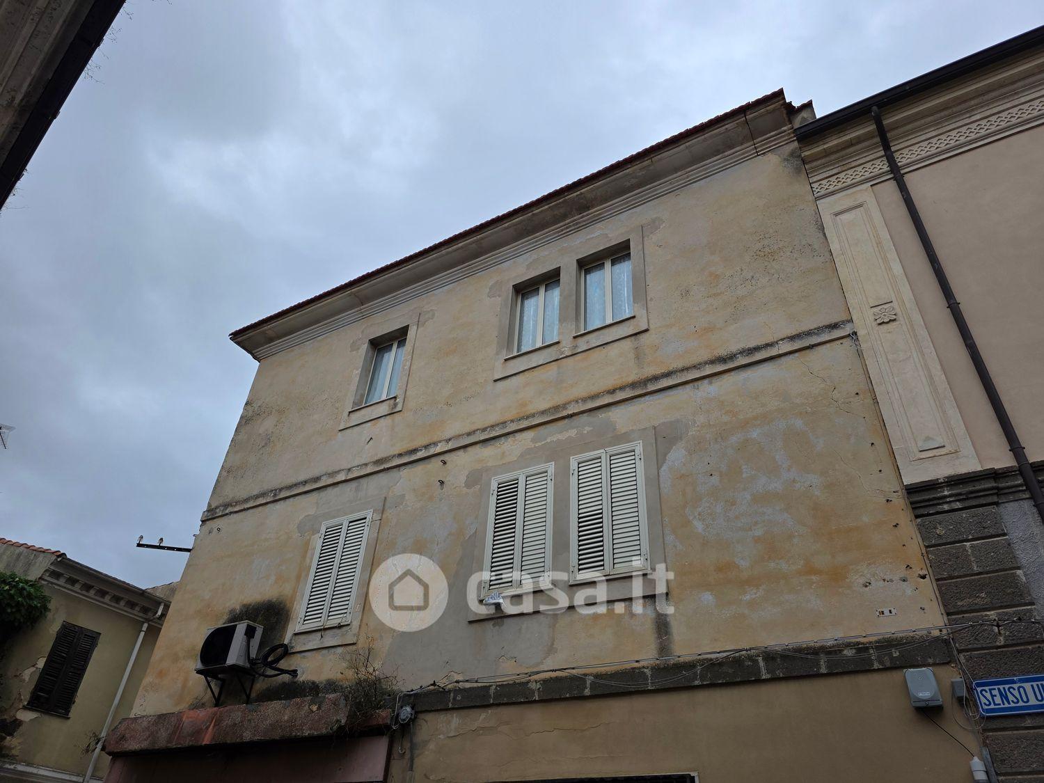 Quadrilocale in Corso Vittorio Emanuele 111