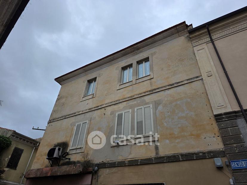 Quadrilocale in Corso Vittorio Emanuele 111