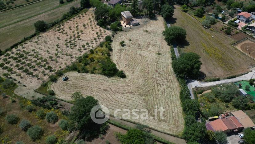 Villa in Contrada Costantino — foto 25 di 90