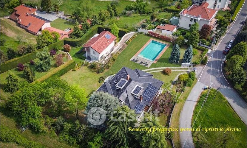 Villa in Strada Truc Carlevè — foto 27 di 73