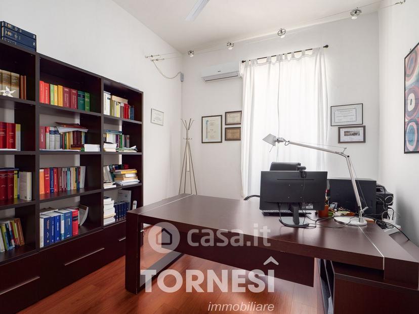 Trilocale in Via Derna — foto 28 di 33
