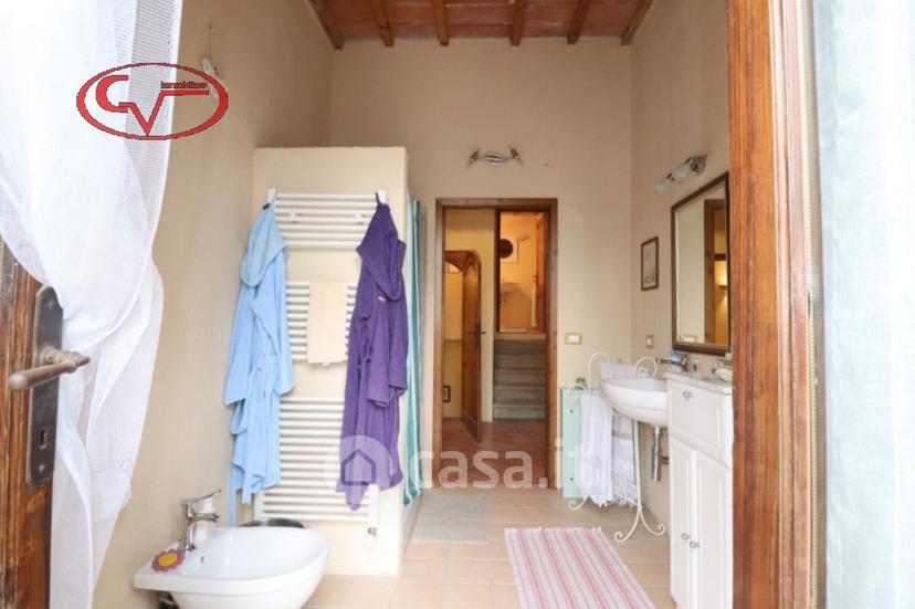 Villa in Via di Val d'Ambra — foto 20 di 53