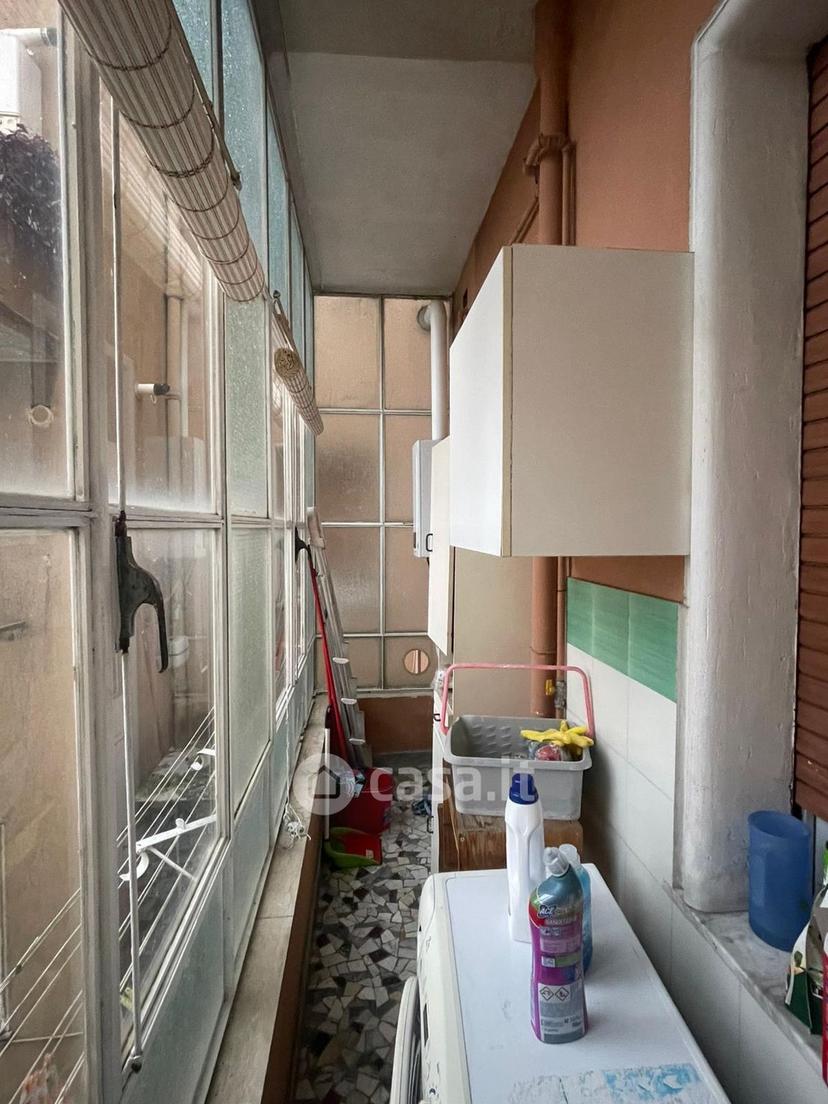 Stanza in Via Corsaglia 12 — foto 14 di 19