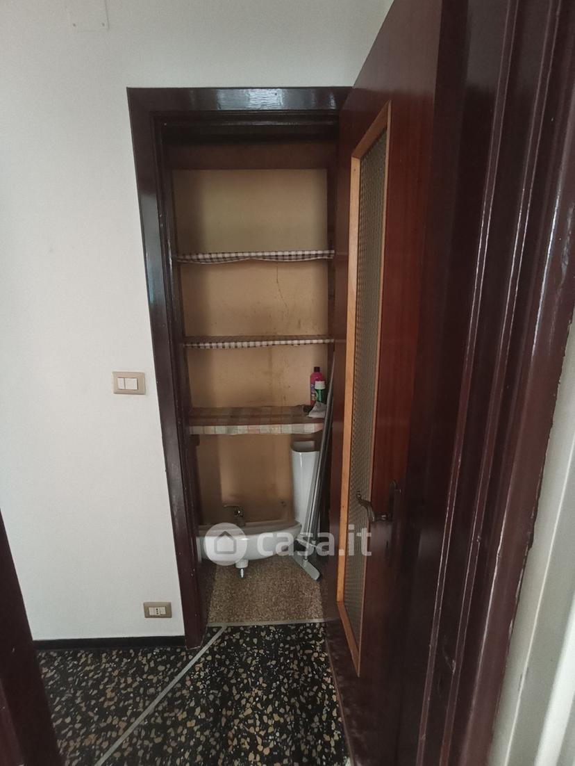 Trilocale in Corso Goffredo Mameli 408 — foto 3 di 18