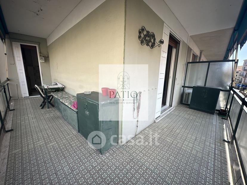 Quadrilocale in Via della Cornice 72 — foto 24 di 25