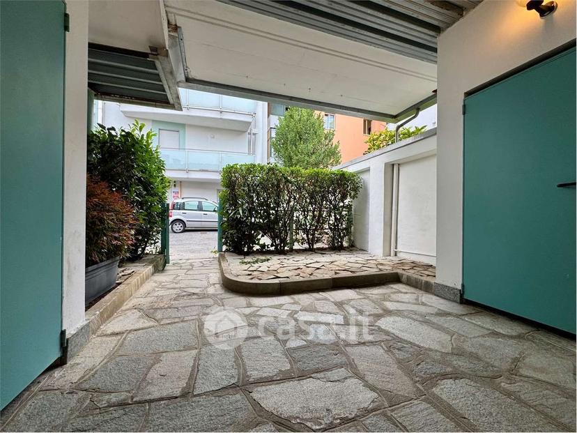 Bilocale in Corso Vittorio Emanuele II 31 — foto 7 di 14