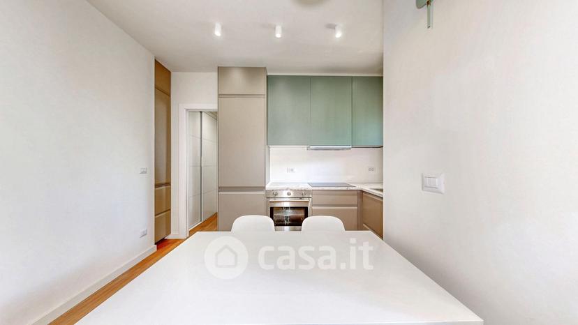 Bilocale in Via Benvenuto Cellini 13 — foto 44 di 50