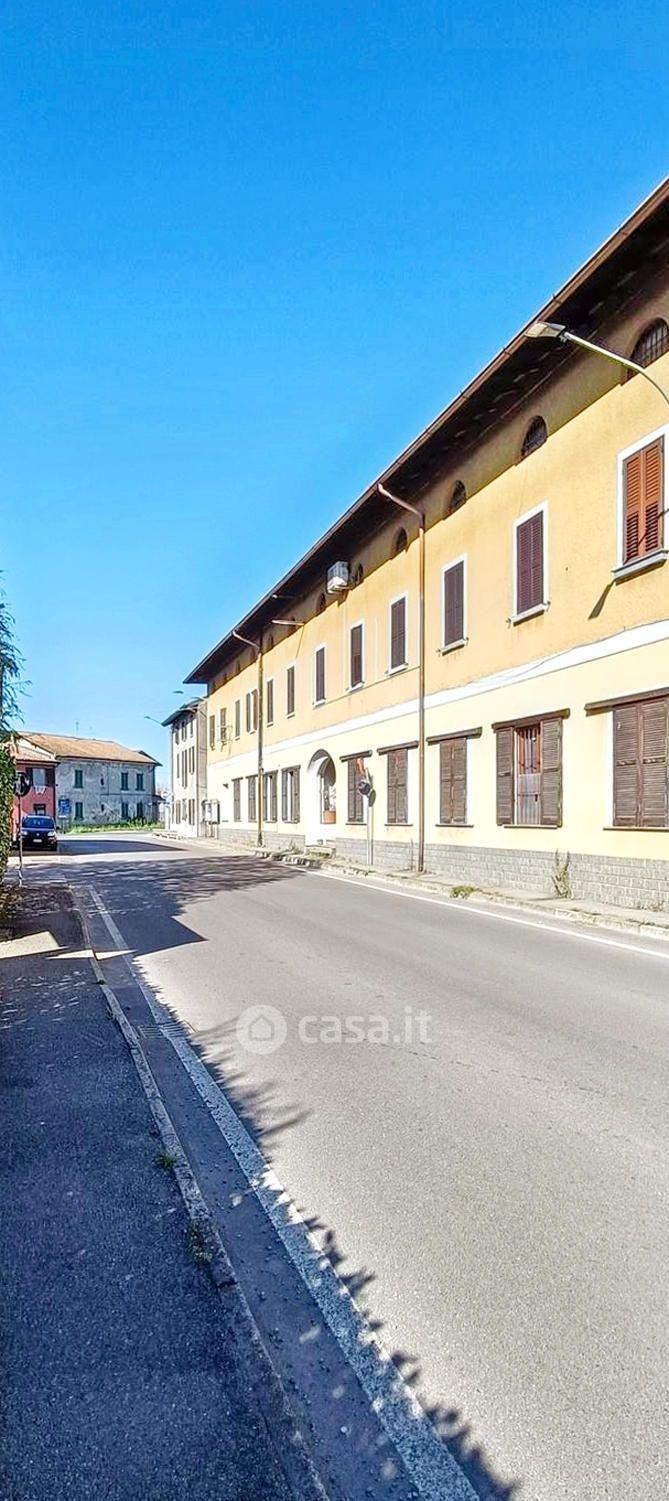 Trilocale in Via Gaetano Casati — foto 4 di 21