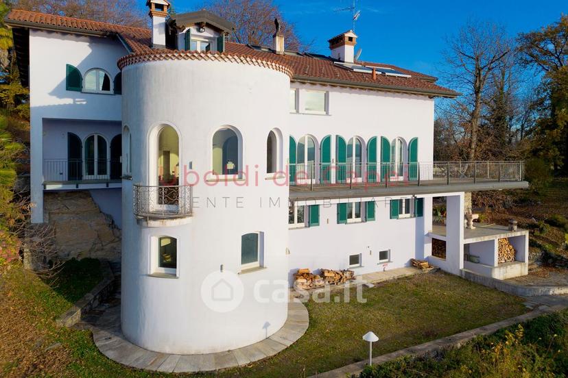 Villa in Via del Monte di Cellina — foto 37 di 52
