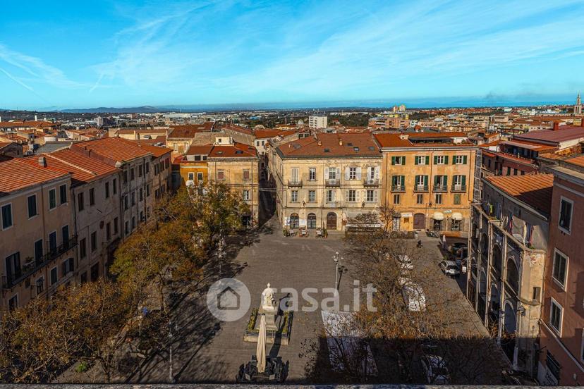 Appartamento in Piazza Tola 41 — foto 104 di 109