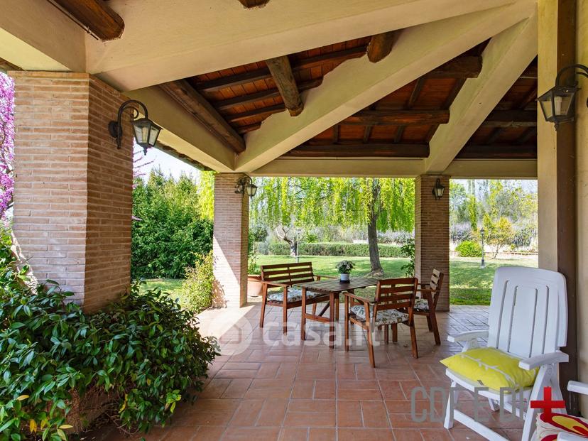 Villa in Via Santa Lucia — foto 18 di 70