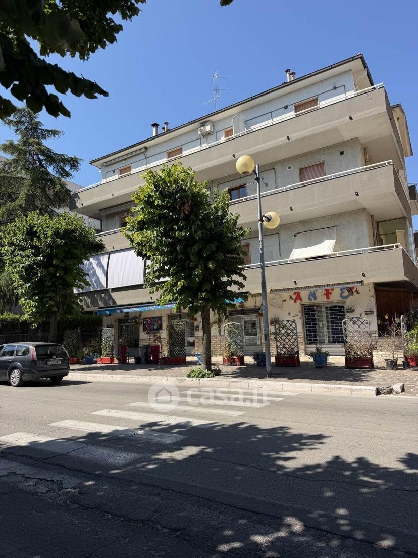 Appartamento in Corso Mazzini 335 — foto 11 di 37