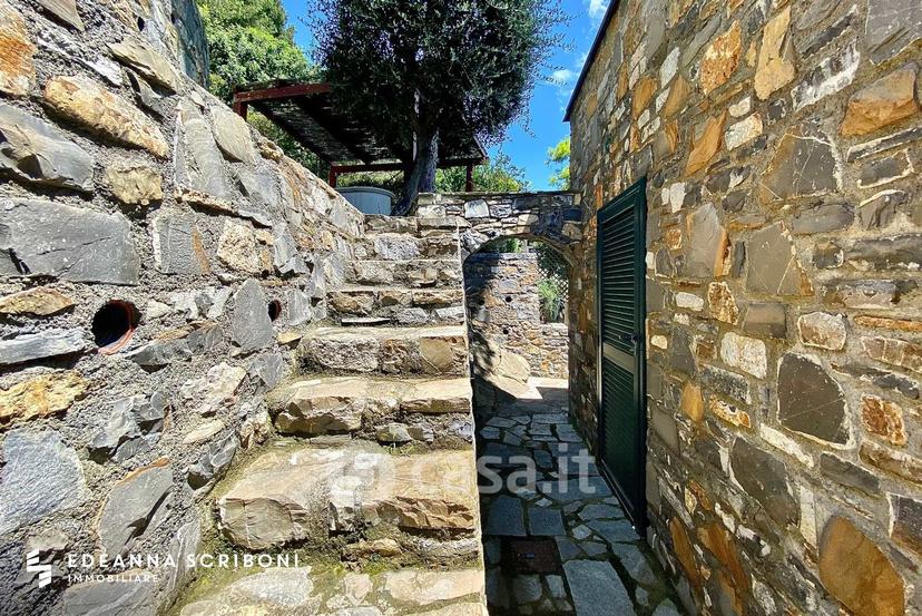 Villa in Via Aurora — foto 11 di 59
