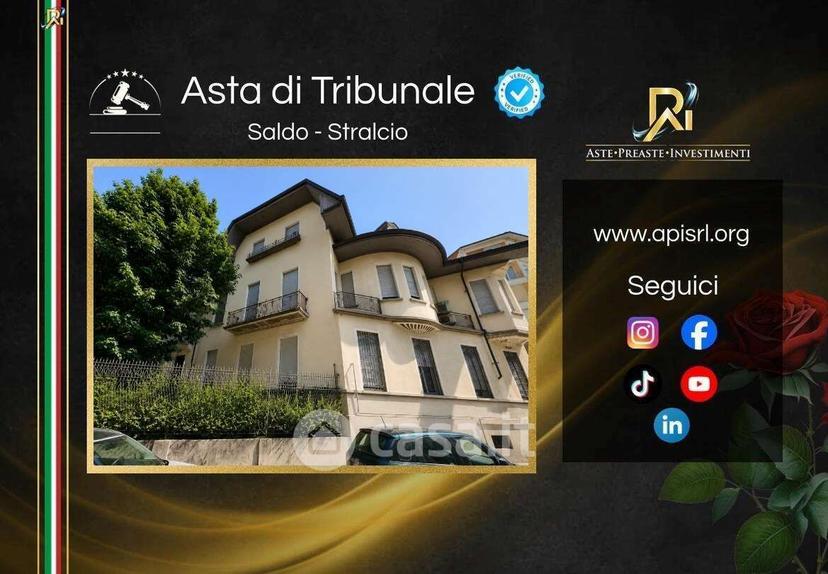 Trilocale in Via XX Settembre 2 — foto 31 di 44