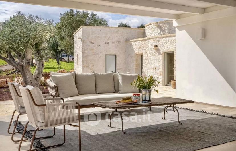 Villa in Contrada Cinera — foto 27 di 49
