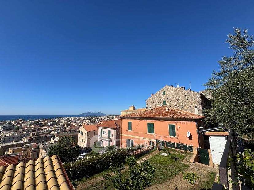 Appartamento in Via Tempio di Minerva 13 — foto 14 di 100