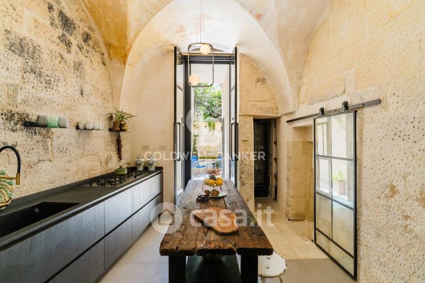 Appartamento in Via Antonio Galateo — foto 18 di 22