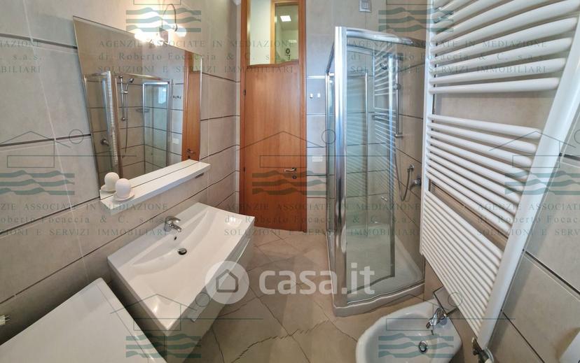 Quadrilocale in Via X Traversa 20 -a — foto 27 di 35