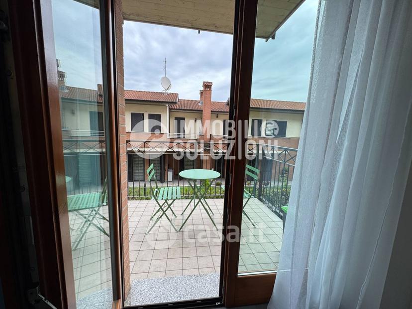 Bilocale in Via Per Grumello 10 — foto 11 di 23