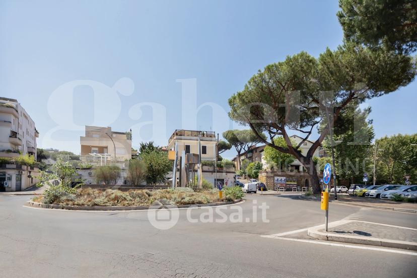 Bilocale in Via Nicolo Odero — foto 35 di 45