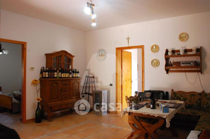 Villa in Contrada Cantarossi — foto 40 di 44