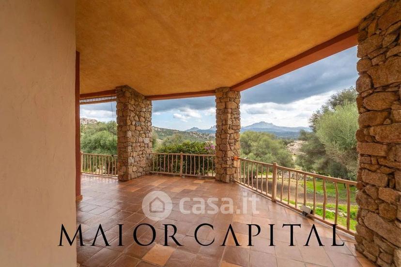 Villa in Via Augusto — foto 45 di 49
