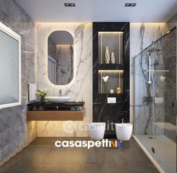 Monolocale in Via Giacinto Romano 1