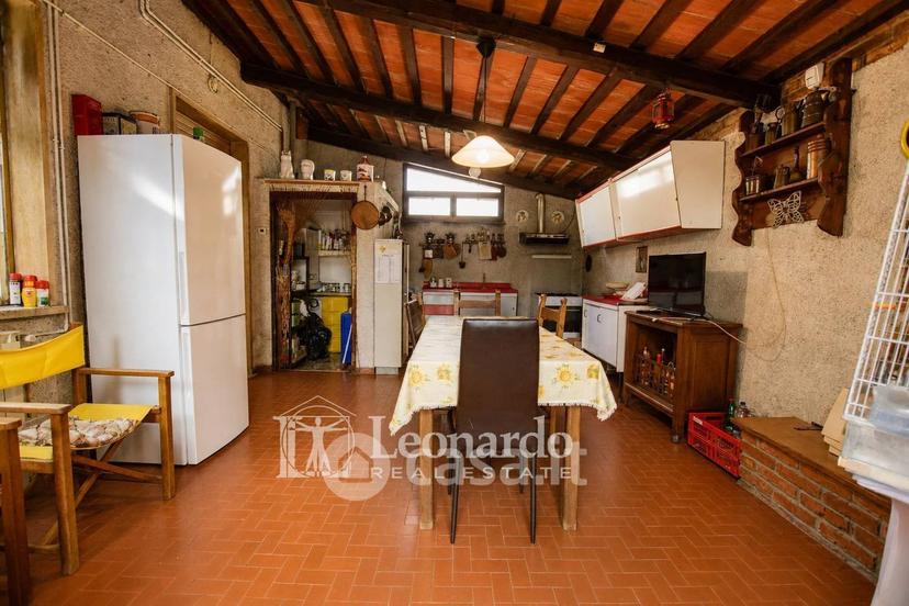 Appartamento in Via Aurelia Sud — foto 28 di 40