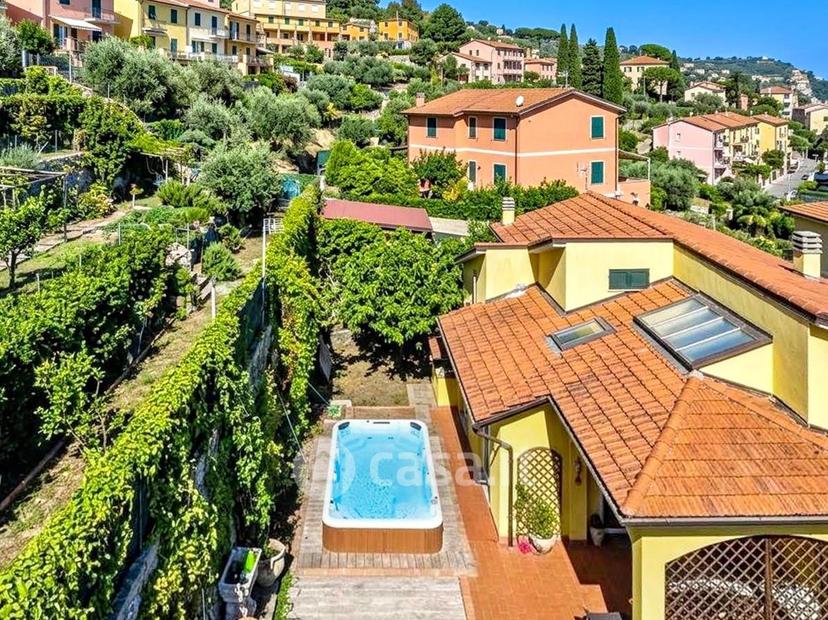 Villa in Via Genova — foto 34 di 35