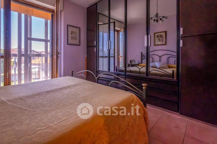 Quadrilocale in Via Cristoforo Colombo 27 — foto 48 di 63