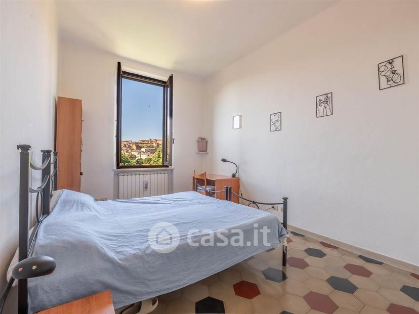 Trilocale in Via Duccio di Boninsegna — foto 19 di 27