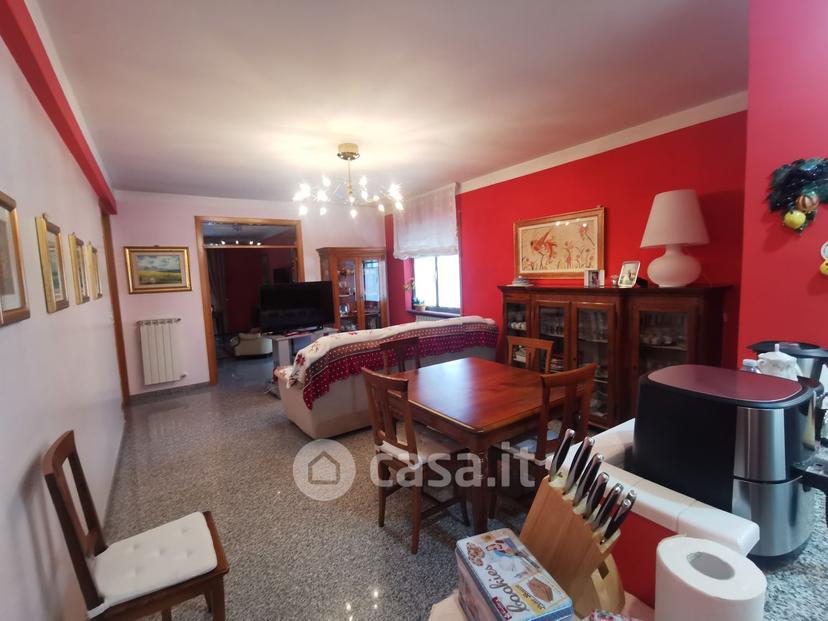 Quadrilocale in Via Puglie — foto 24 di 31