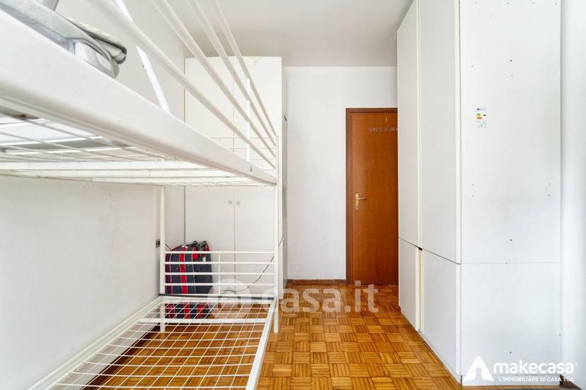Quadrilocale in Viale della Repubblica 109 — foto 18 di 22