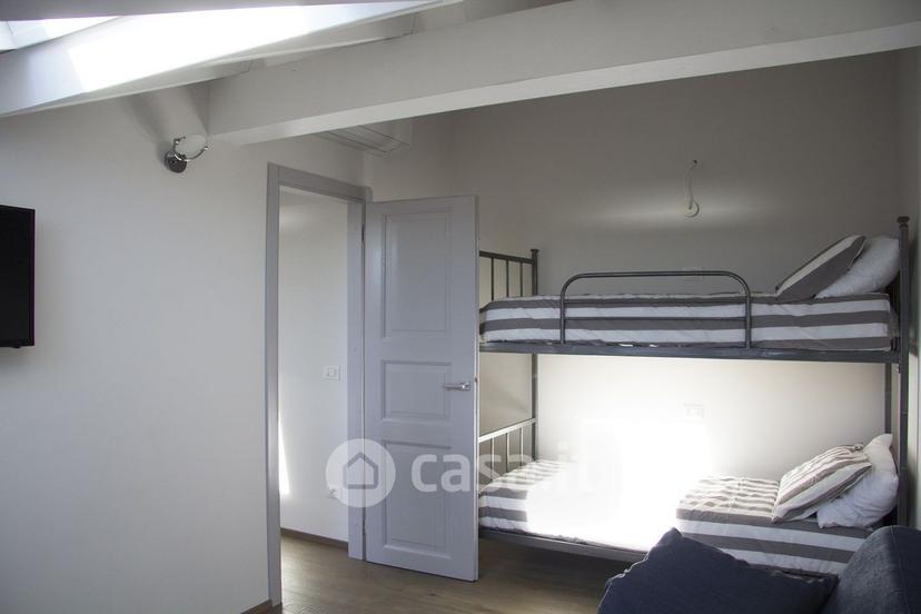 Trilocale in Via Mazzini — foto 3 di 18