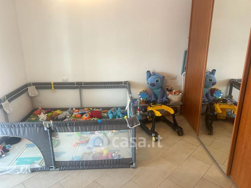 Trilocale in Via Don Carlo Colnaghi 14 — foto 23 di 24