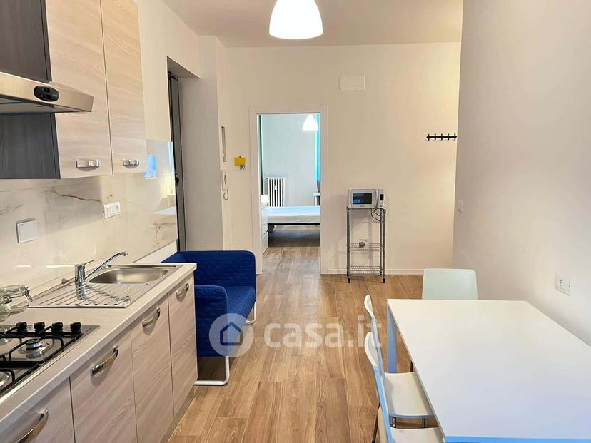 Stanza in Via San Paolo 6 — foto 4 di 16