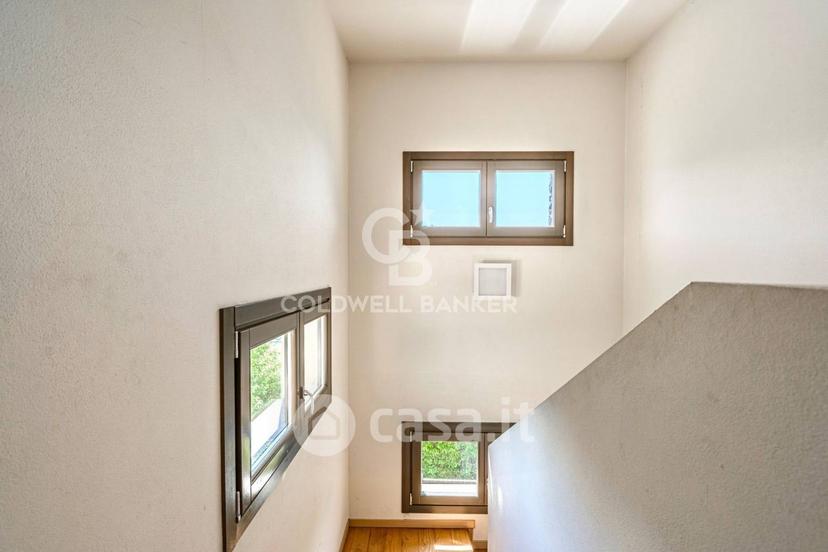 Villa in Via Fiume 22 — foto 32 di 35