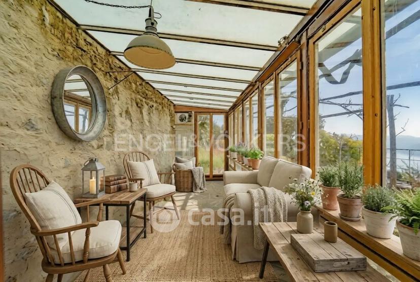 Villa in Via al Vione 8 — foto 17 di 30