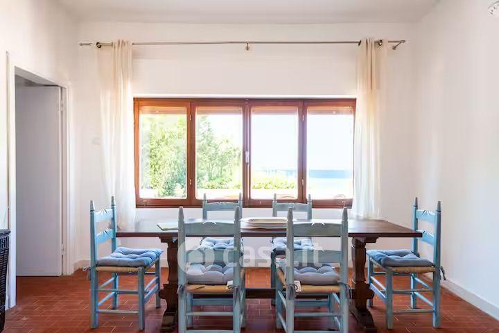 Villa in Via dei Marmi — foto 17 di 34