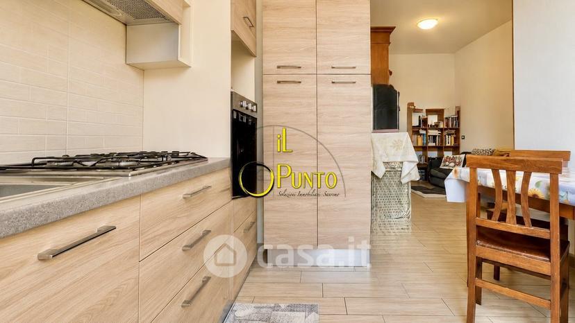 Trilocale in Via Roma 8 — foto 9 di 21