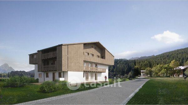 Quadrilocale in Campo di Sotto — foto 3 di 23