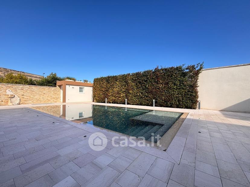 Villa in Via Giammatteo — foto 40 di 83