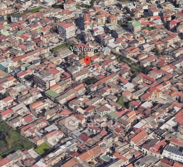 Quadrilocale in Via Torre — foto 25 di 32