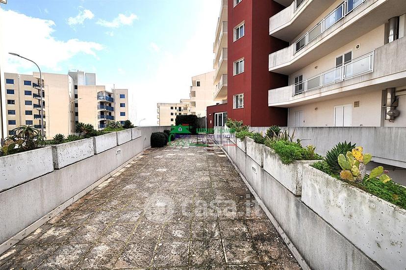 Appartamento in Via Aldo Licitra — foto 23 di 33
